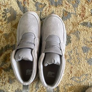 Waterproof Sorel Winter Boots